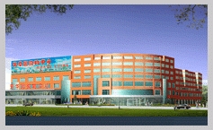 萬光芳華園——萊山面積大，功能全的綜合市場