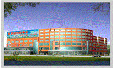 萬(wàn)光芳華園——萊山面積大，功能全的綜合市場(chǎng)